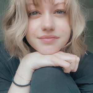 Meet your Posher, Marissa